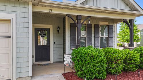 51 Balboa Parkway, Clayton, NC, 27520 | Card Image