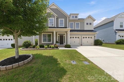 1004 Hallmark Way, Waxhaw, NC, 28173-0279 | Card Image