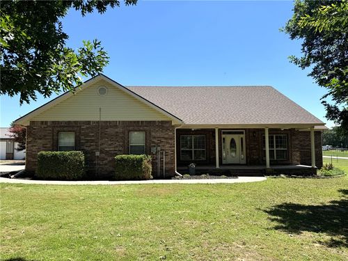 12220 Little Elm Road, Farmington, AR, 72730 | Card Image