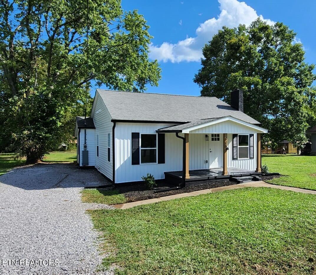 Avenue A , Knoxville, TN 37920