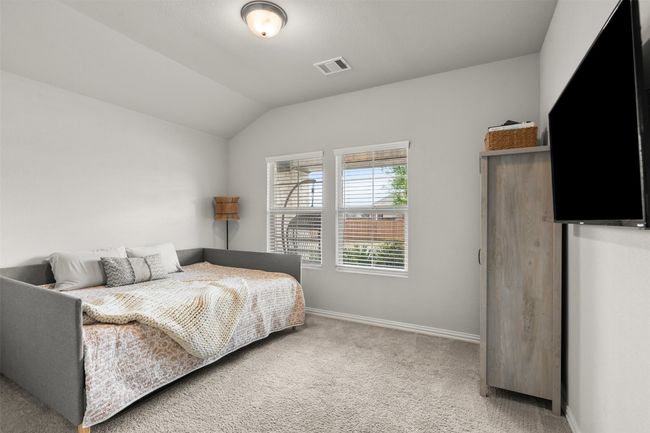 Secondary bedroom or ideal office space | Image 7
