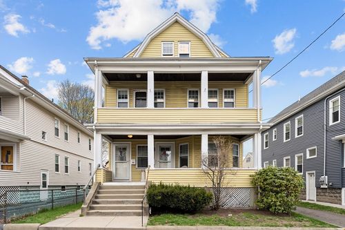44-42-44 Burnside St, Medford, MA, 02155-4050 | Card Image