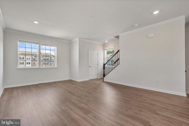 7433 Fern Gully Way, Townhouse with 4 bedrooms, 4 bathrooms and null parking in Brandywine MD | Image 11