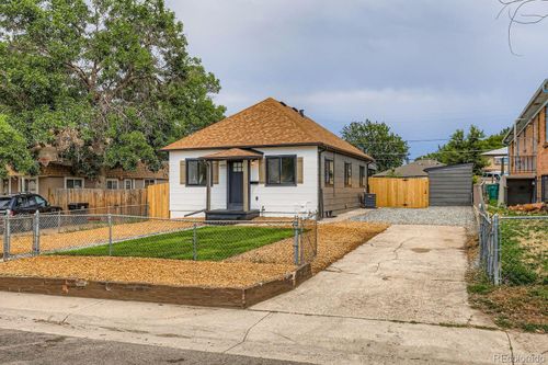 1450 Joliet Street, Aurora, CO, 80010 | Card Image