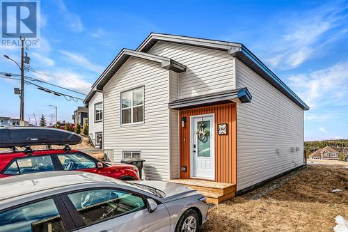 14 Tigress Street, St. John's, NL, A1B0L6 | Card Image