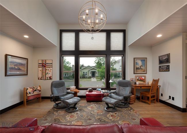 3165 Summer View Ln, Townhouse with 4 bedrooms, 4 bathrooms and null parking in Bozeman MT | Image 5