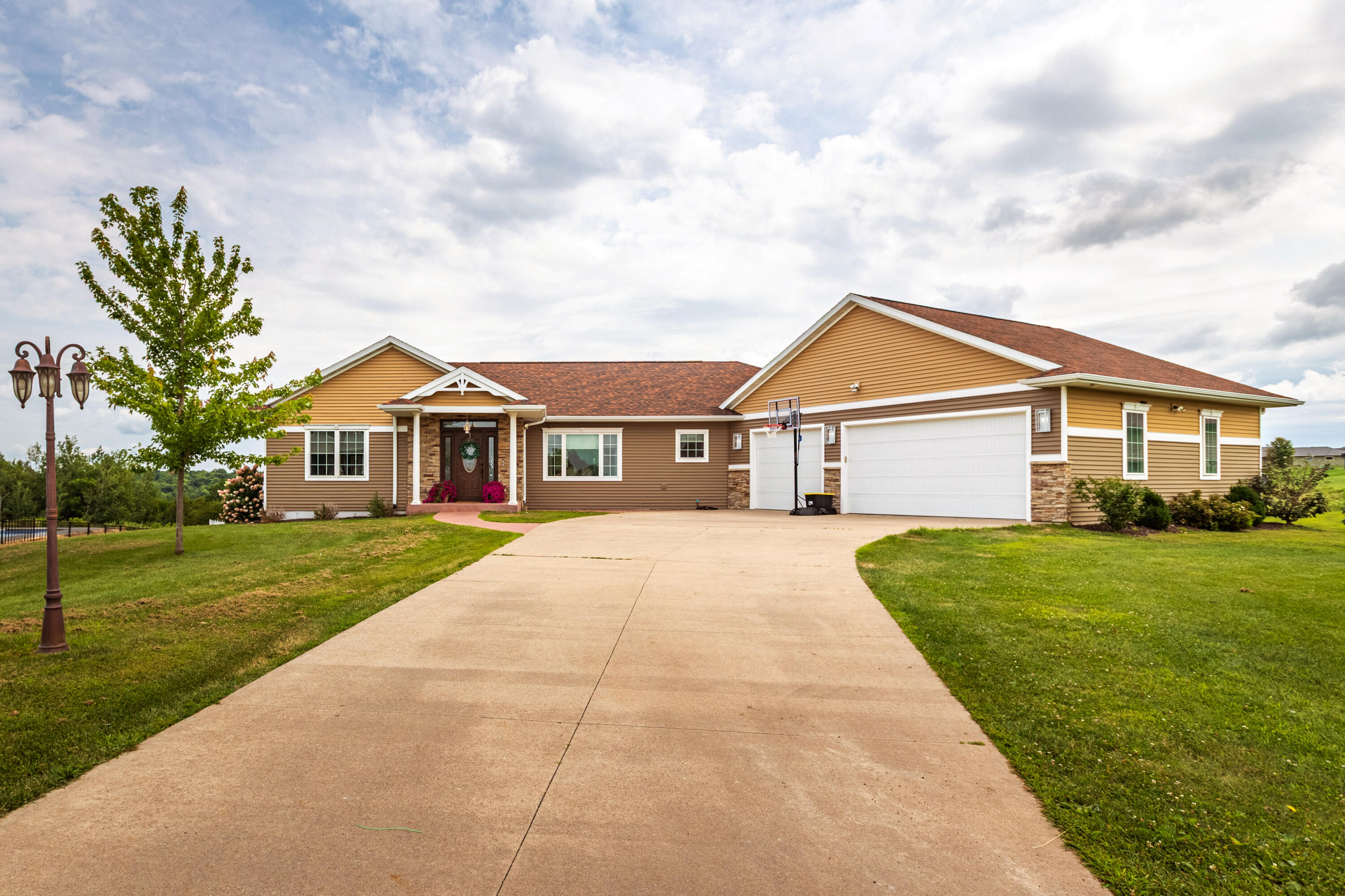 Residential in Greenfield 3