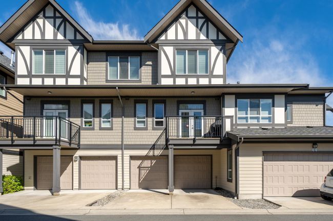 45 - 10388 No. 2 Road, Townhouse with 4 bedrooms, 4 bathrooms and 2 parking in Richmond BC | Image 22