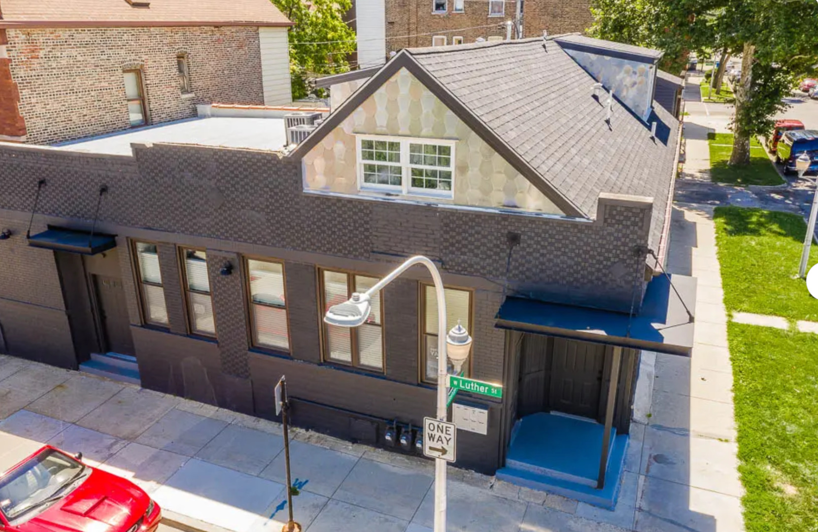 1W 2657 W Luther Street, For Rent in CHICAGO Zoocasa