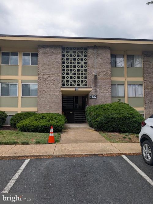 d-7-7232 Donnell Place, DISTRICT HEIGHTS, MD, 20747 | Card Image