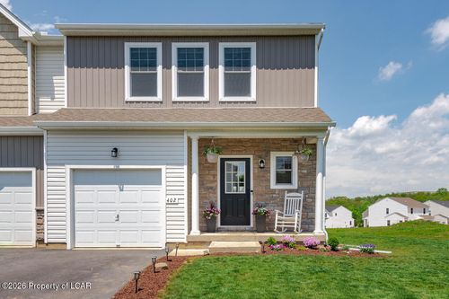 402 Mitchell Ave, Mountain Top, PA, 18707-8700 | Card Image