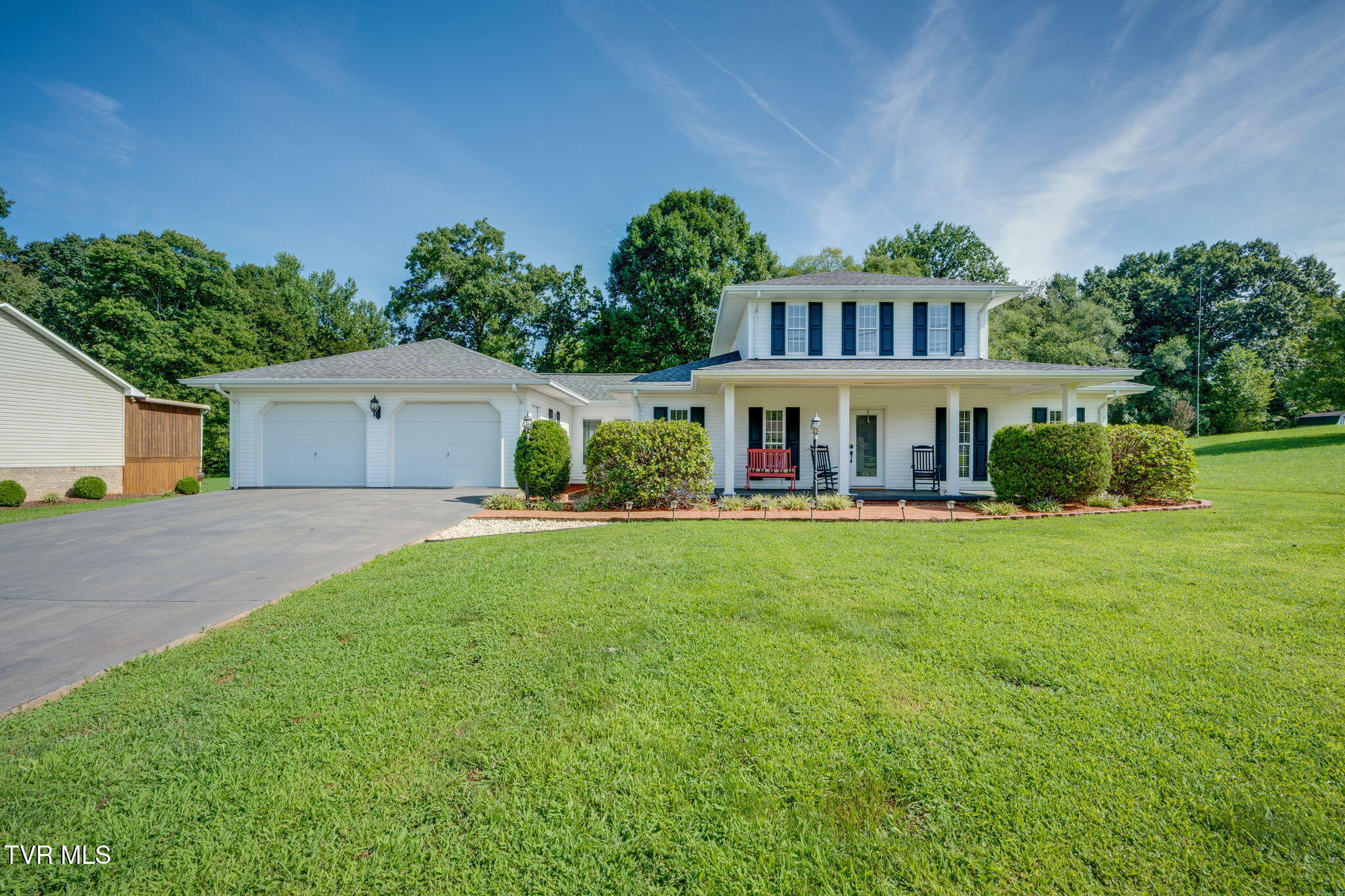 Residential in Mount Carmel