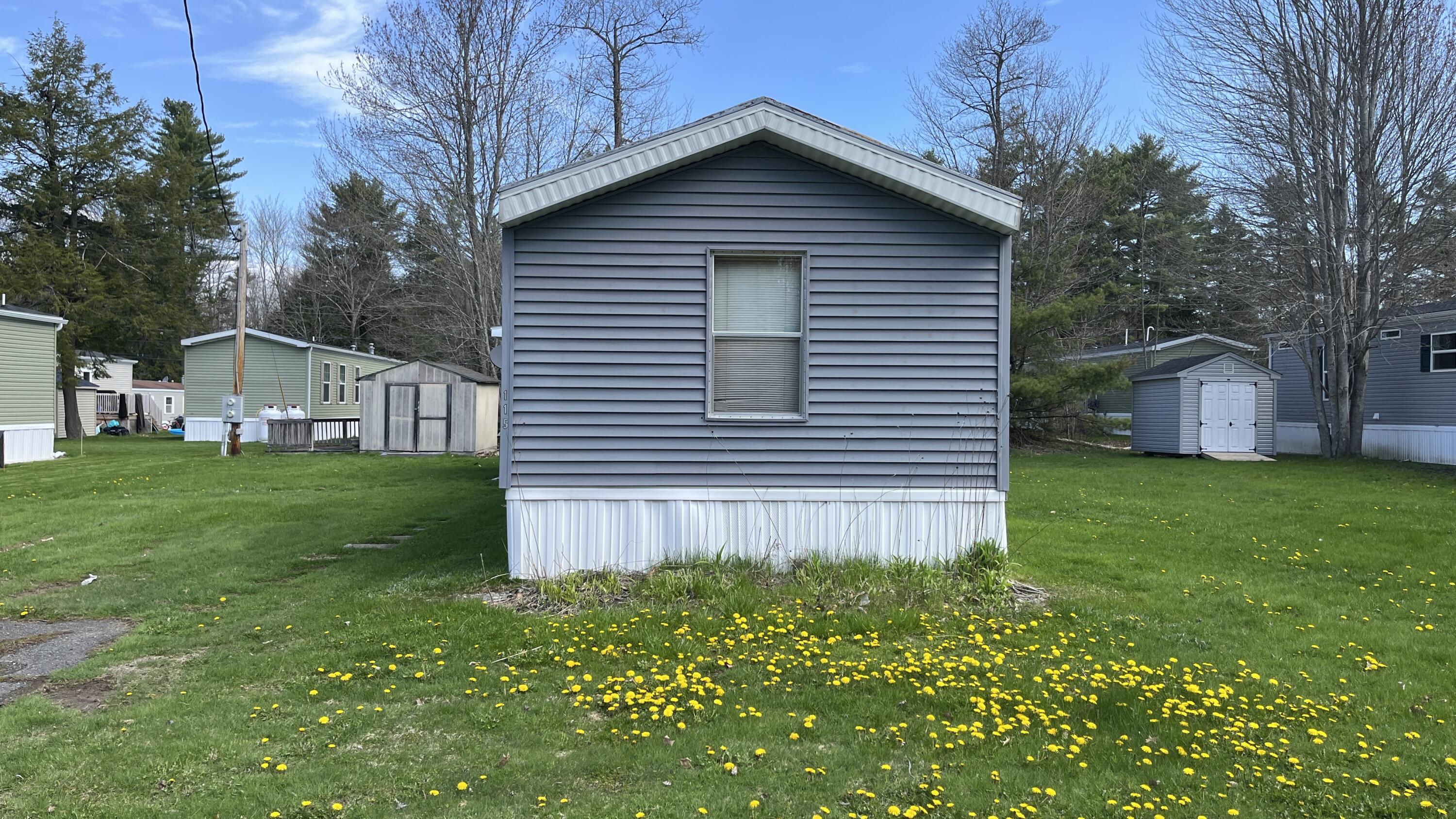 Residential in Augusta 4