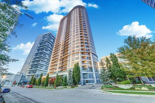 814-181 Village Green Sq, Toronto, ON, M1S0K6 | Card Image