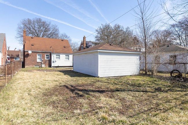620 Arlington St, House other with 3 bedrooms, 1 bathrooms and null parking in Inkster MI | Image 18