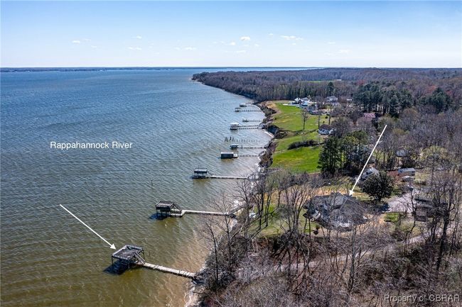 Right on the Rappahannock River! | Image 7