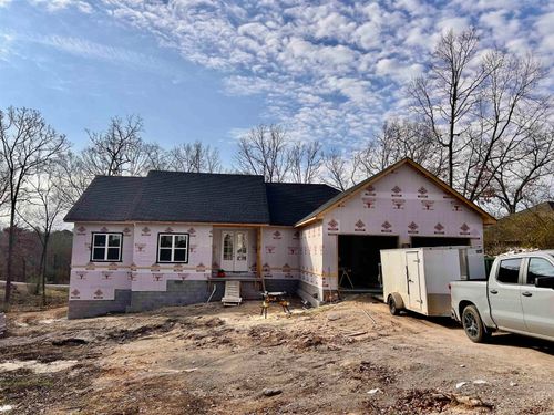 222 Skyline, Hot Springs, AR, 71901 | Card Image