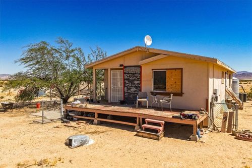 5132 Kelly Rd, Twentynine Palms, CA, 92277 | Card Image