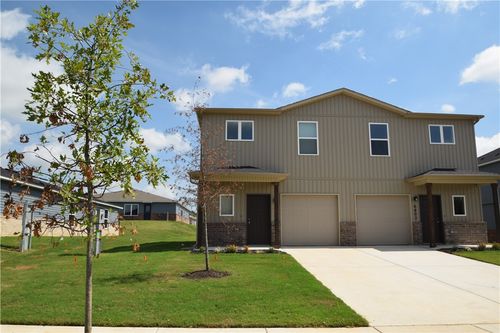 6804 Sw Devotion Avenue, Bentonville, AR, 72713 | Card Image