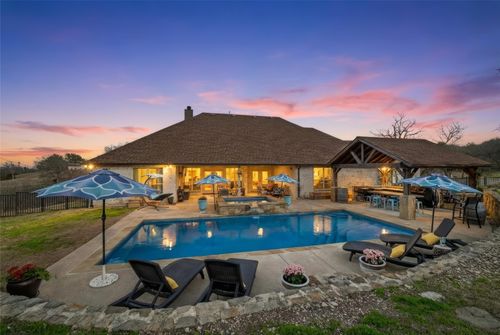 128 E Remuda Ct, Fort Worth, TX, 76108-9102 | Card Image