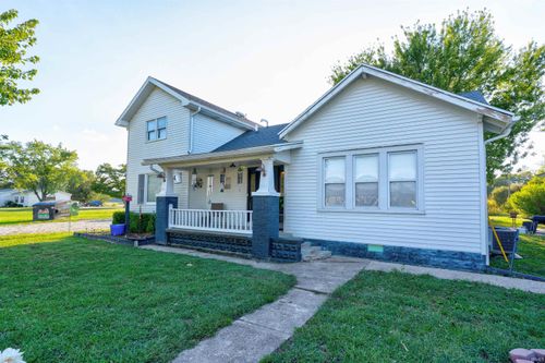 10546 N Mcdonald Ave, Evanston, IN, 47531-8000 | Card Image