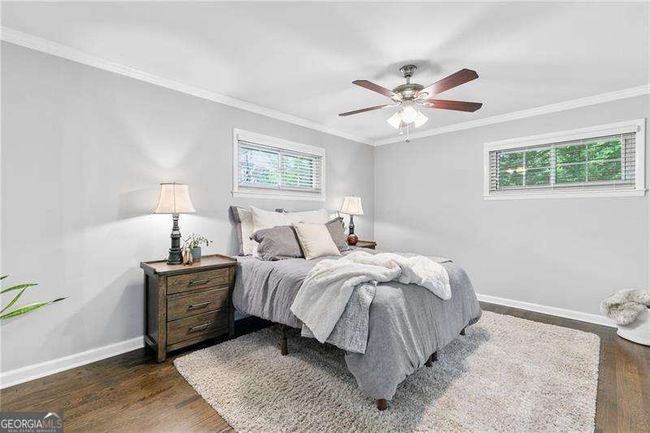 2337 Elmwood Cir Se, House other with 3 bedrooms, 3 bathrooms and null parking in Atlanta GA | Image 13