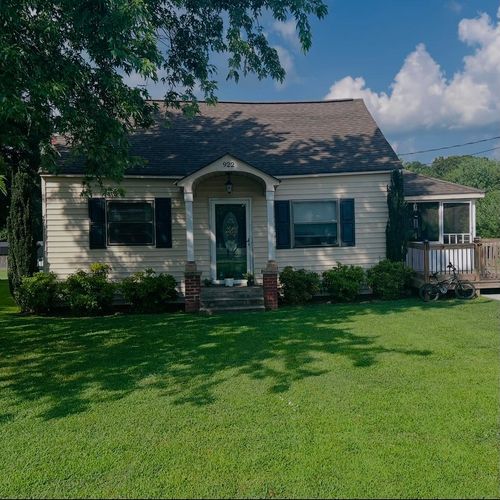 922 Wesley Ave N, Cullman, AL, 35058-1462 | Card Image