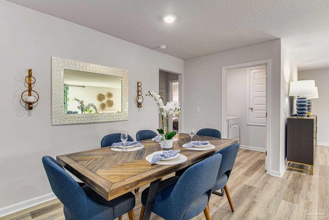 2790 Chevy Cir, House other with 5 bedrooms, 3 bathrooms and 2 parking in Pace FL | Image 16