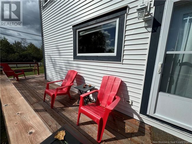 3695 Rte 127, House other with 1 bedrooms, 1 bathrooms and null parking in Bayside NB | Image 13