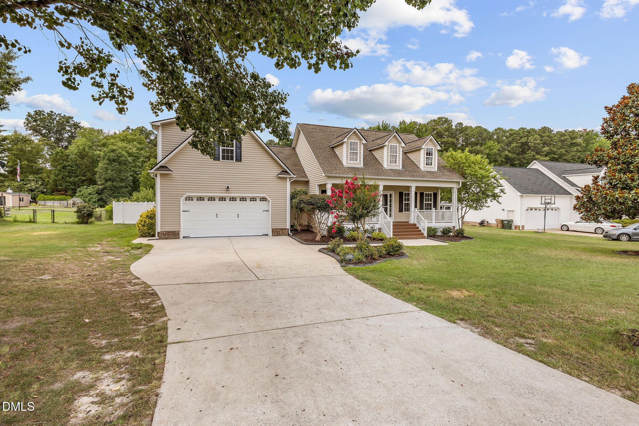 Residential in Garner 3