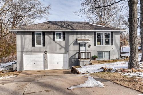 7314 Nw 73rd Ter, Kansas City, MO, 64152-2346 | Card Image