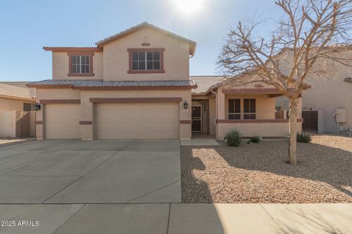 10325 W Windsor Avenue, Avondale, AZ, 85392 | Card Image