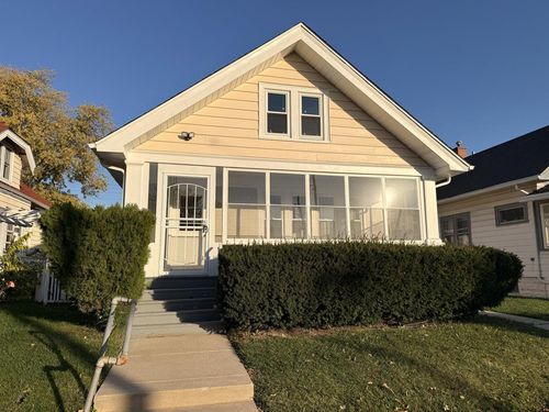 906 S 58th Street, WEST ALLIS, WI, 53214 | Card Image