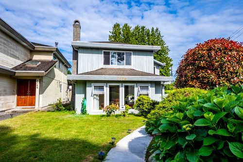 7776 Osler St, Vancouver, BC, V6P4C7 | Card Image