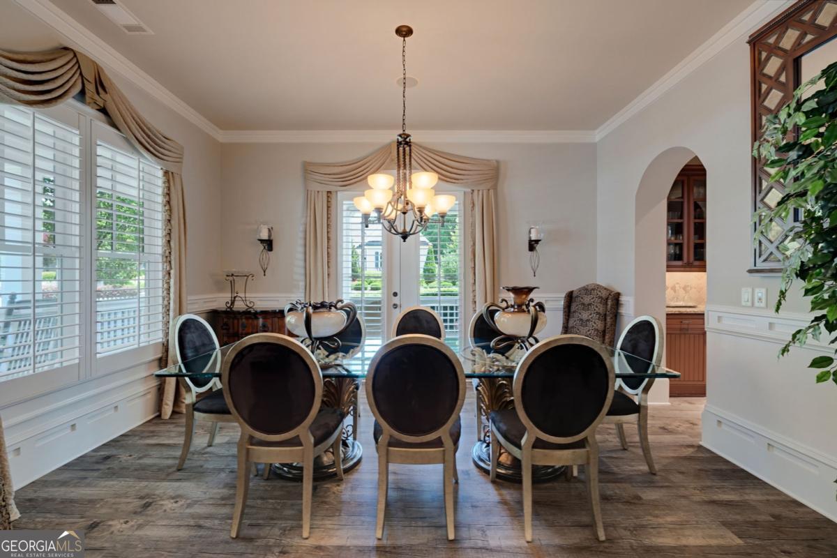 Residential in Statham 4