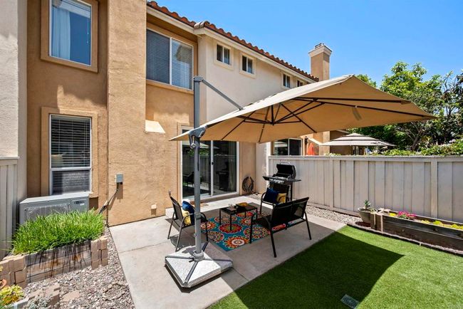 2224 Lago Ventana, Townhouse with 3 bedrooms, 3 bathrooms and 2 parking in Chula Vista CA | Image 31