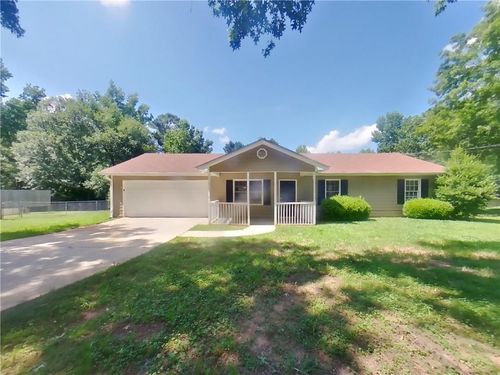 110 W Forest Drive, Covington, GA, 30016 | Card Image