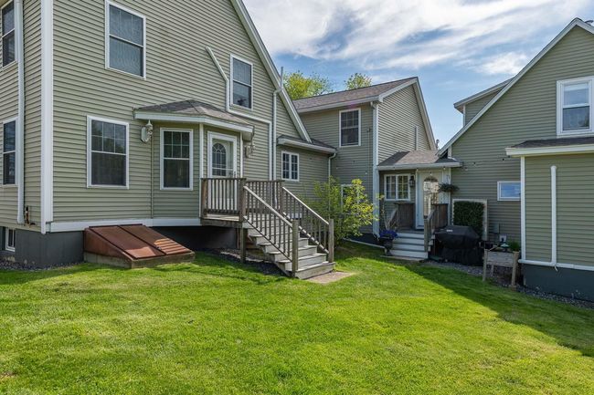 UNIT-1 - 8 Central Avenue, Condo with 4 bedrooms, 3 bathrooms and null parking in Portsmouth NH | Image 33