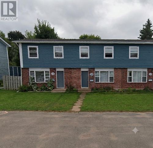 14 Belvedere Avenue, Charlottetown, PE, C1A6A8 | Card Image