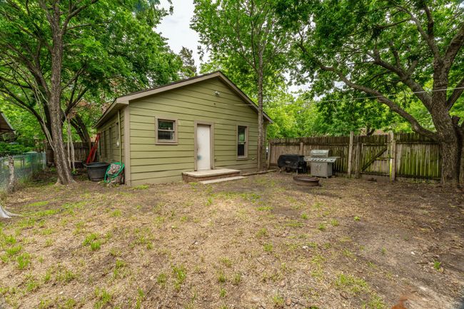 1110 N Clinton St, House other with 2 bedrooms, 1 bathrooms and null parking in Stephenville TX | Image 17