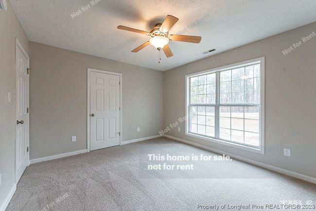 7040 Calais Dr, House other with 3 bedrooms, 3 bathrooms and null parking in Durham NC | Image 15