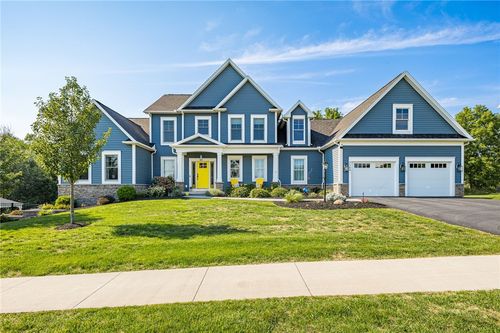 7160 Piper Meadow Drive, Victor, NY, 14564 | Card Image