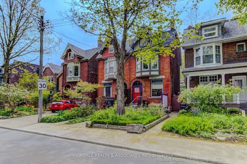 170 Howland Avenue, Toronto, ON, M5R3B6 | Card Image