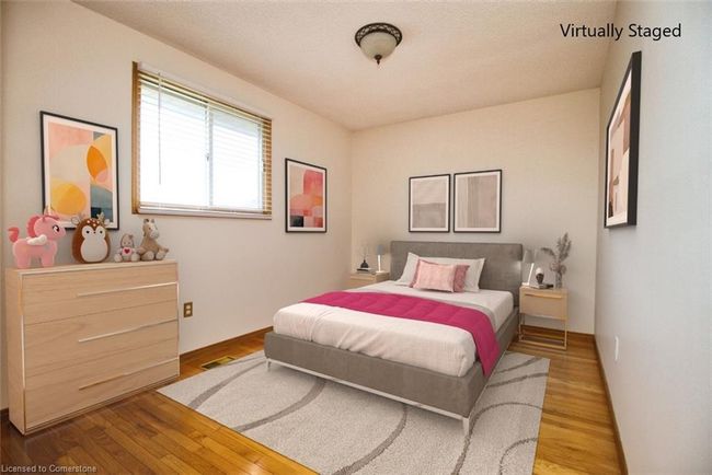 31 Carriagegate Dr, House other with 4 bedrooms, 2 bathrooms and 5 parking in Hamilton ON | Image 9