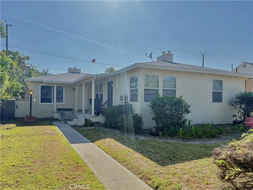 551 N Niagara, Burbank, CA, 91505 | Card Image