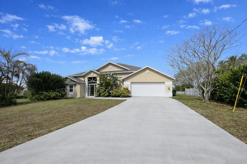 301 Sw Buzby Ct, Port St. Lucie, FL, 34953-6974 | Card Image