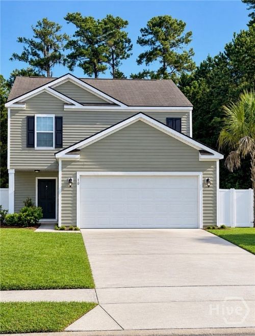 10 Gardenia Dr, Savannah, GA, 31407-3950 | Card Image