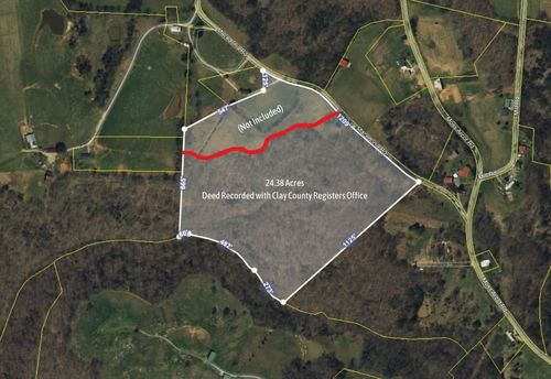 0 Macedonia Rd, Moss, TN, 38575 | Card Image