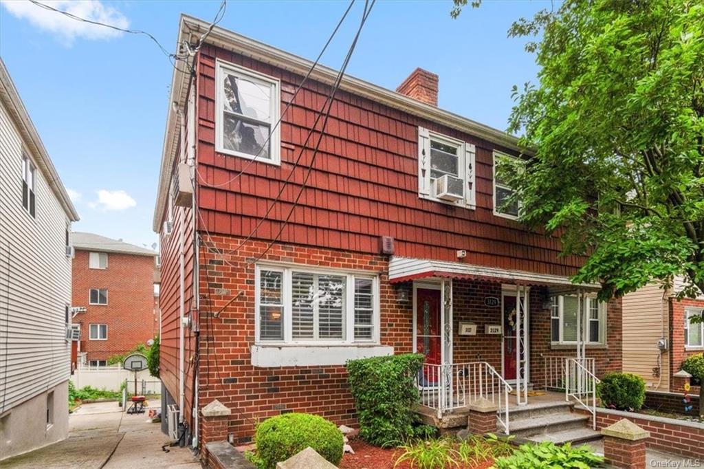 Griswold Ave, Bronx, NY 10465