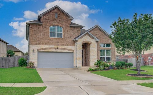 2706 Fairfield Bend Pl, Katy, TX, 77494-1532 | Card Image